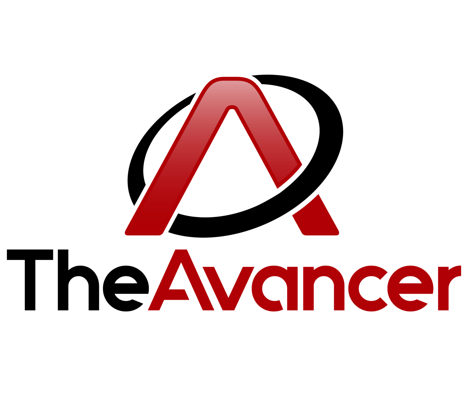 TheAvancer logo